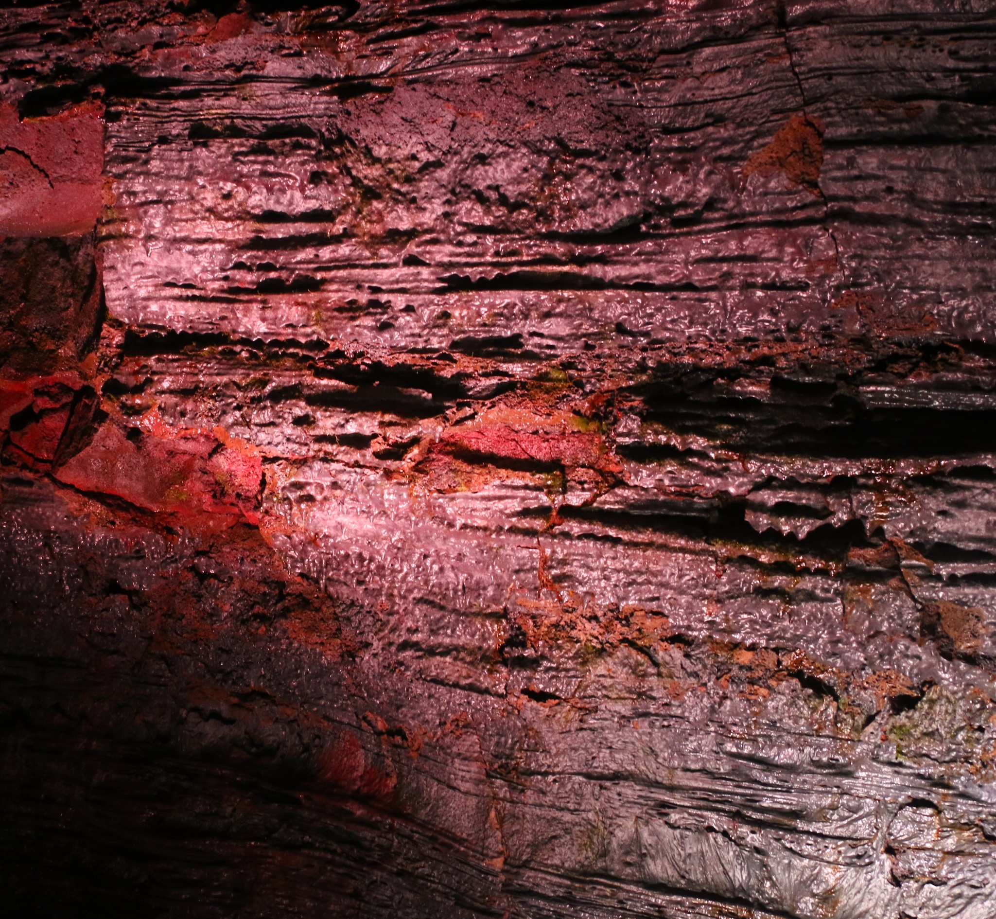 The Unexpected Genius Of Mr Doob'S Lava. - j1knwk0